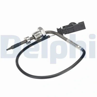 Image de DELPHI Palpeur, température des gaz VOLVO: XC60 I, V60 S60 II TS30379 12B1