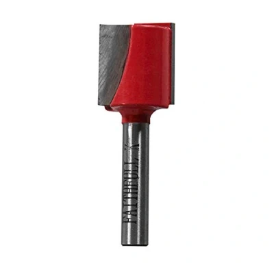 Image de Faithfull Fraise à défoncer 2 goujures 18,2 x 21 mm (Import Grande Bretagne)