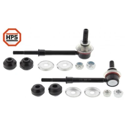 Image de MAPCO 52796/2HPS Kit de réparation, barre couplage stabilisatrice des deux côtés du pont arrière CHEVROLET: Captiva, OPEL: Antara