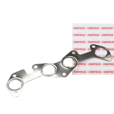 Image de CORTECO 023701P Joints De Collecteur d&#039;Echappement des gaz d&#039;échappement RENAULT: CLIO 2, Kangoo I, TWINGO 1