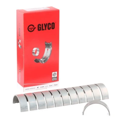Image de GLYCO H981/6 STD Coussinet de vilebrequin VOLKSWAGEN: Transporter 4, Crafter 30 50 Van, 35 Bus, VOLVO: V70 2, 850 Break, AUDI: 80 B4 Avant