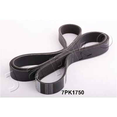 Image de JAPKO 7PK1750 Courroie Poly V 1750 7 HONDA: Accord Limousine, Tourer