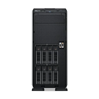 Image de DELL PowerEdge T550 serveur 480 Go Tower Intel® Xeon® Silver 4309Y 2,8 GHz 64 DDR4 SDRAM 1100 W Neuf