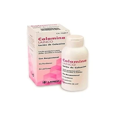 Image de Calamina Lainco 125 ml