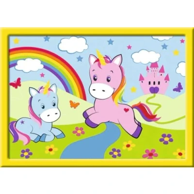 Image de Ravensburger coloriage Selon Les nombres