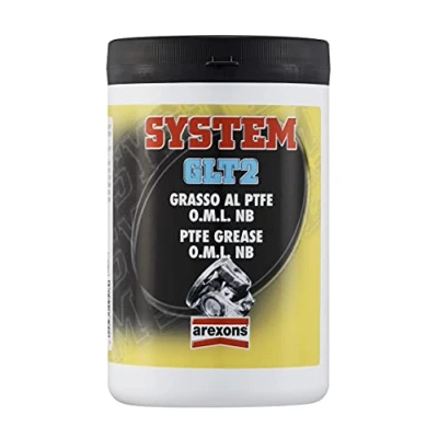 Image de Graisse System Glt2 au PTFE O.M.L. Gr 900 Arexons