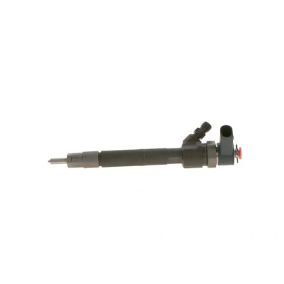 Image de BOSCH 0 986 435 139 Injecteur Common Rail (CR) avec bague d&#039;étanchéité MERCEDES BENZ: CLK Coupe, Classe C Berline, Coupe