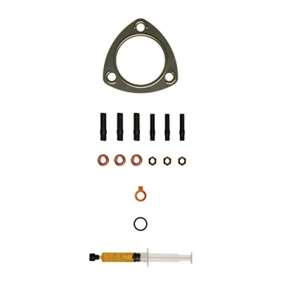 Image de AJUSA JTC11923 Kit de montage, compresseur with studs, syringe oil avec joints instructions montage LAND ROVER: Discovery 4