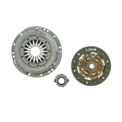 Image de AISIN Clutch Kit (3P) KD 017A d&#039;embrayage à trois pièces avec mécanisme disque d&#039;embrayage, butée de débrayage 190