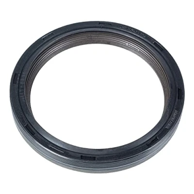 Image de FEBI BILSTEIN 109474 Joint Spi De Vilebrequin côté frontal PTFE (polytétrafluoroéthylène), AEM (caoutchouc d&#039;éthylène acrylate) BMW: 3 Berline
