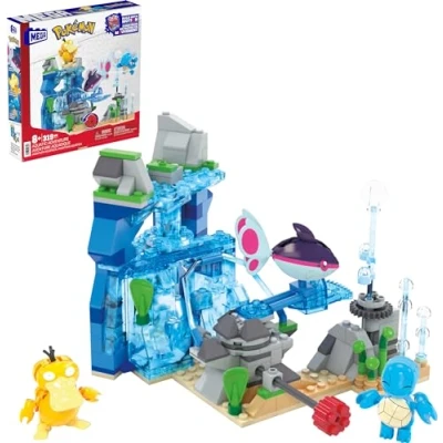 Image de pokémon adventure builder aquatic