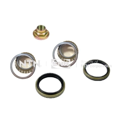 Image de SNR R170.26 Kit de roulements roue 63 KIA: Pride 3/5 portes, Rio I Berline, Break
