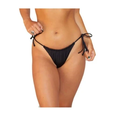 Image de W Drawstring Mod Bikini BTM