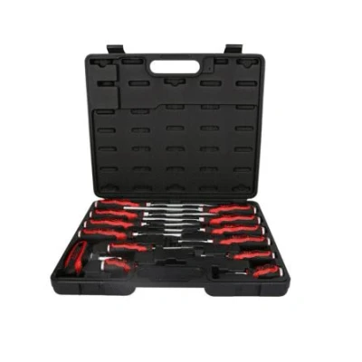 Image de KS TOOLS 151.1150 Kit de tournevis Coffre en plastique
