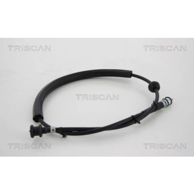 Image de TRISCAN 8140 10404 Câble Flexible De Commande Compteur 1137 CITROËN: Jumpy I Van, MPV, Evasion, FIAT: Scudo Break