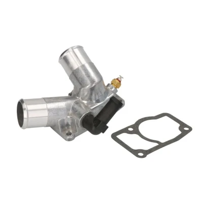 Image de THERMOTEC D2X021TT Thermostat d&#039;eau 92 OPEL: Astra G CC, Corsa C 3/5 portes, Combo Tour, FORD: Galaxy Mk1 MPV, Sierra Mk2 Berline