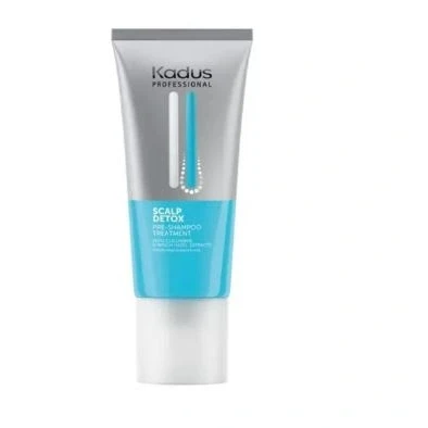 Image de Kadus Shampoing Professional Care Scalp Detox Traitement avant Shampooing 150ml