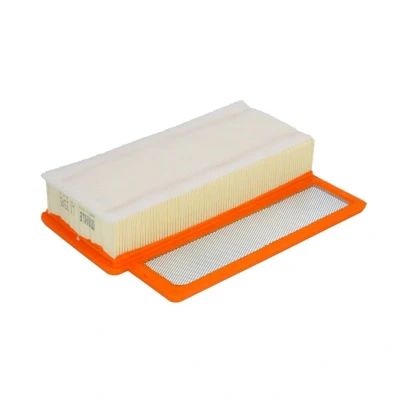 Image de MAHLE ORIGINAL LX 3345 Filtre à air 52,0 171 239,0 Cartouche filtrante FIAT: Doblo II Van / Break, Сamion Plateau/Сhâssis