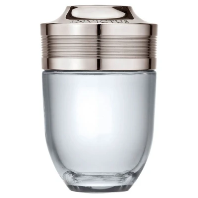 Image de Paco Rabanne Lotion Invictus après rasage 100ml