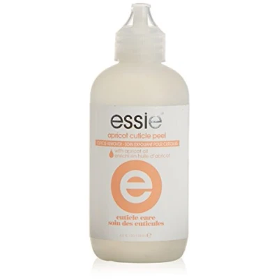 Image de Essie Apricot Cuticle Peel Remover 118 ml