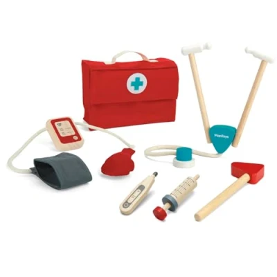 Image de Mallette Doctor&#039;s