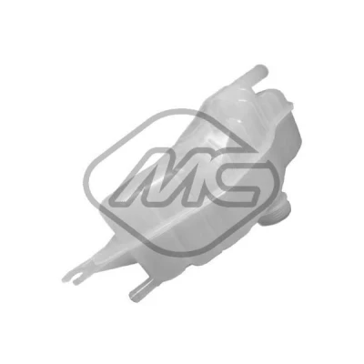 Image de Vase d&#039;expansion, liquide de refroidissement Metalcaucho 03768