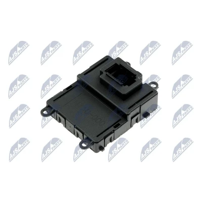 Image de NTY EPX AU 000 Appareil de commande, système d&#039;éclairage AUDI: Q5