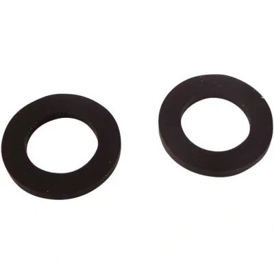 Image de SOMATHERM FOR YOU B7119 2 joints noir pour écrou de bouteille BUTANE ou PROPANE