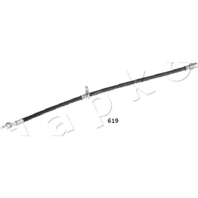 Image de Support, flexible de frein JAPKO 69619