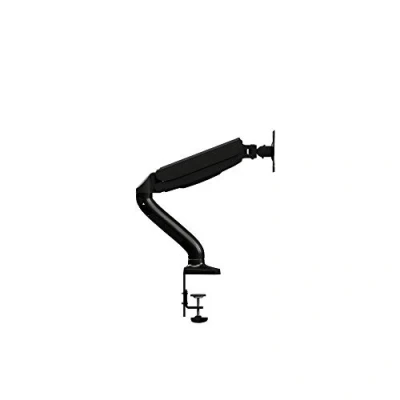 Image de aoc monitor single arm Noir