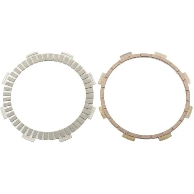 Image de TRW MCC113 9 Kit disques garnis, embrayage