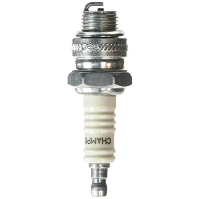 Image de CHAMPION J8C/T10 Bougie d&#039;allumage J8C M14x1.25 SW: 21 mm Nickel GE VOLVO: P121 Berline