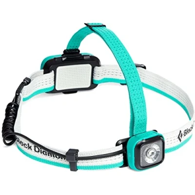 Image de Black Diamond Sprinter 500 lampe frontale, Uni