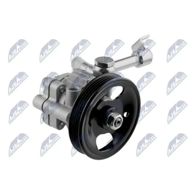 Image de NTY SPW NS 006 Pompe De Direction Assistée hydraulique NISSAN: NP300 Navara Pick up, Pathfinder 3, Сamion à Plateau / Сhâssis oscaro,