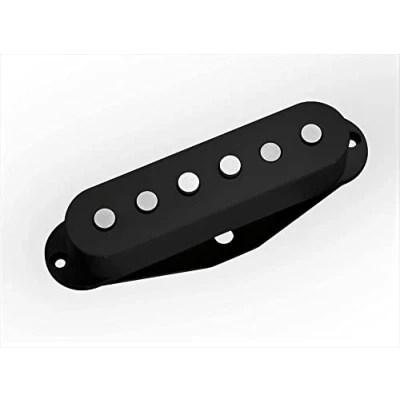 Image de DiMarzio DP110BK FS 1 Series Noir