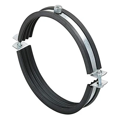 Image de FISCHER 079496 Abrazadera ventilacion LGS 140 / 10C (Envase de 10 ud.)