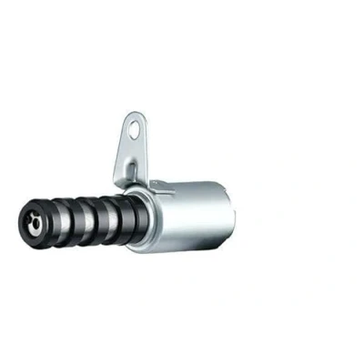 Image de HELLA 6NW 358 188 121 Valve de commande, réglage d&#039;arbres à came Côté d&#039;admission avec bague d&#039;étanchéité
