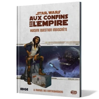 Image de Star wars au confins de l&#039;empire: Aucune question indiscrète