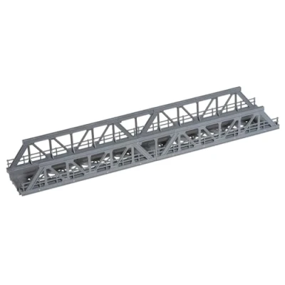 Image de Noch 21310 Modélisme Ferroviaire Bâtiment Pont A Assembler 36 X 65 55 Cm