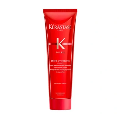 Image de KÉRASTASE Soleil CRÈME Sublime Soin des cheveux, Femme, Taille: 150 ml,