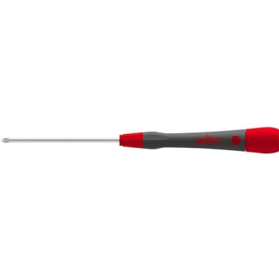 Image de Wiha 42403 Series 261P Tournevis finition Pico PH000 x 40 mm