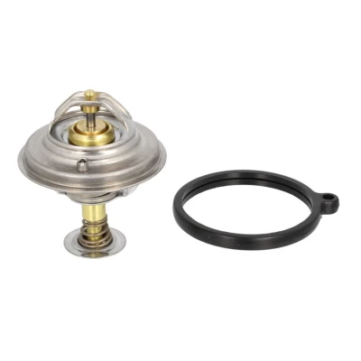 Image de MAHLE ORIGINAL TX 26 80D1 Thermostat d&#039;eau 80 67 avec joint d&#039;étanchéite MERCEDES BENZ: Classe S Coupe, W124 Berline, G SUV