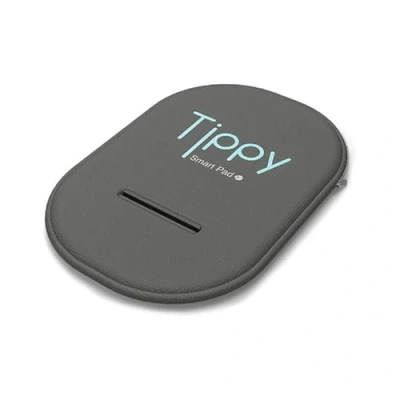 Image de TIPPY PAD Dispositif anti abandon multicolore