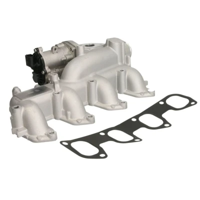 Image de NISSENS 98234 Vanne EGR FORD: S Max Mk1, C Max, Transit Connect Mk1 Van