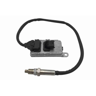 Image de VEMO V96 72 0904 Capteur NOx 24 avec appareil de commande