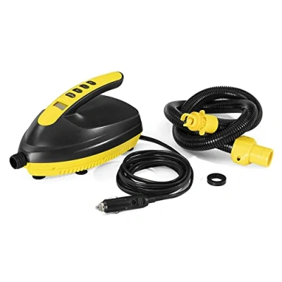 Image de Bestway Hydro Force™ 12V Auto Air Electric Pump
