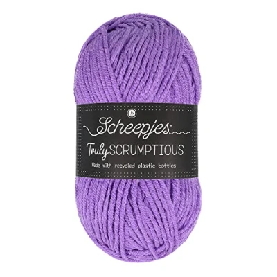 Image de Scheepjes Truly Scrumptious 320 Doux Pomme de terre Mochi Fil 1x100g
