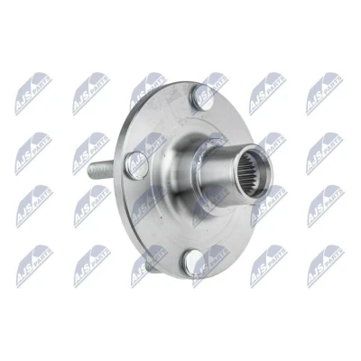 Image de Moyeu roue NTY KLP NS 038P3