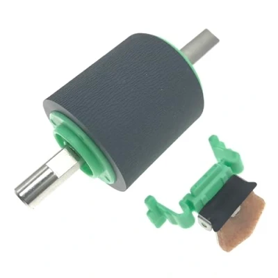 Image de OKLILI LD6187001/PUR A0001 + LD6092001/SP Bloc de séparation pour rouleau papier compatible avec Brother ADS2000W ADS2100W ADS2500W ADS2600W