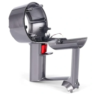 Image de JBPSFSS Boîtier d&#039;assemblage du Corps Principal de l&#039;aspirateur. Compatible avec Dyson V11 SV14. Interrupteur